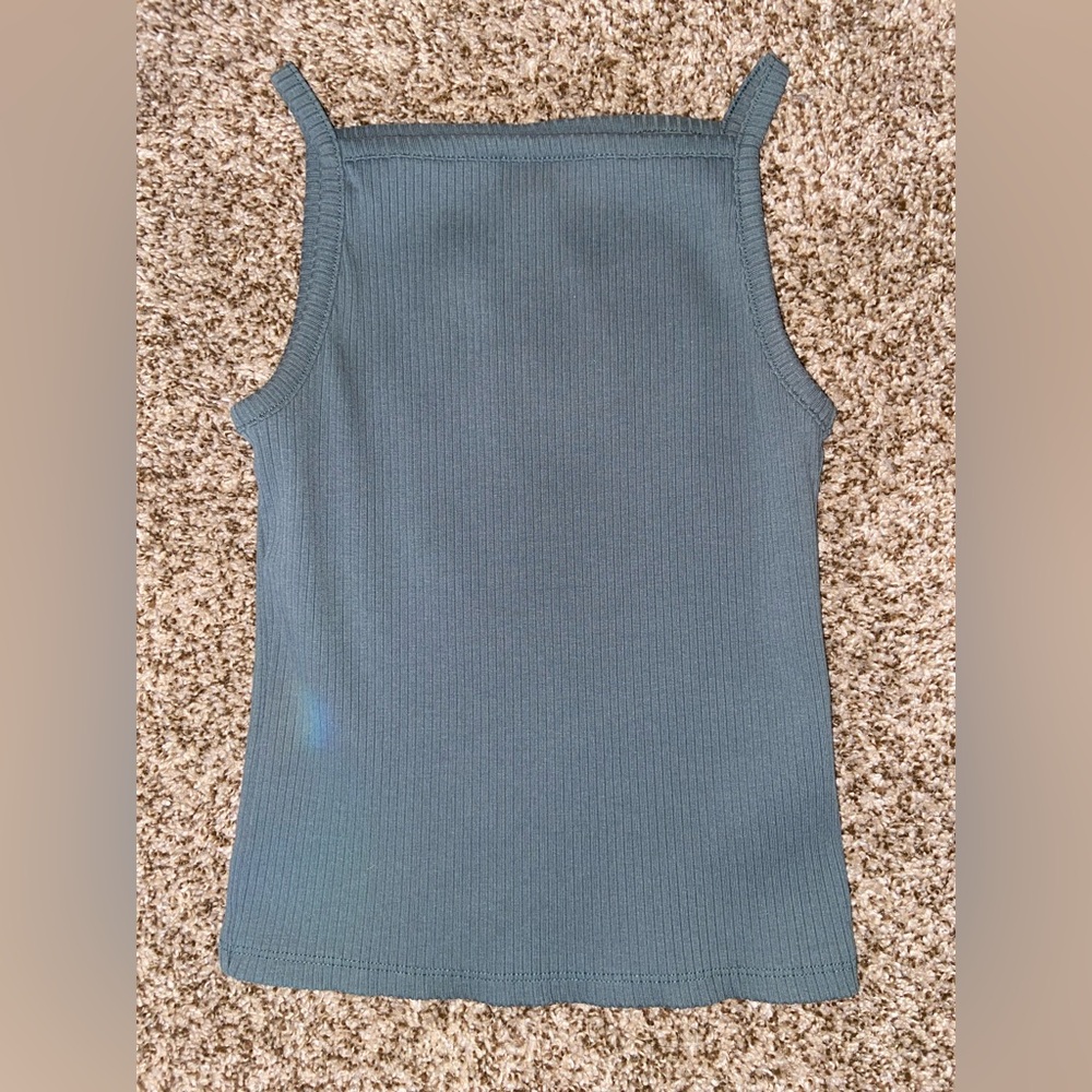 Old Navy high neck tank